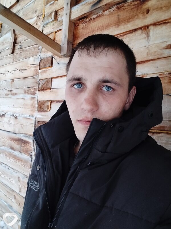 Тимофей, 24, Чите — анкета №3978992