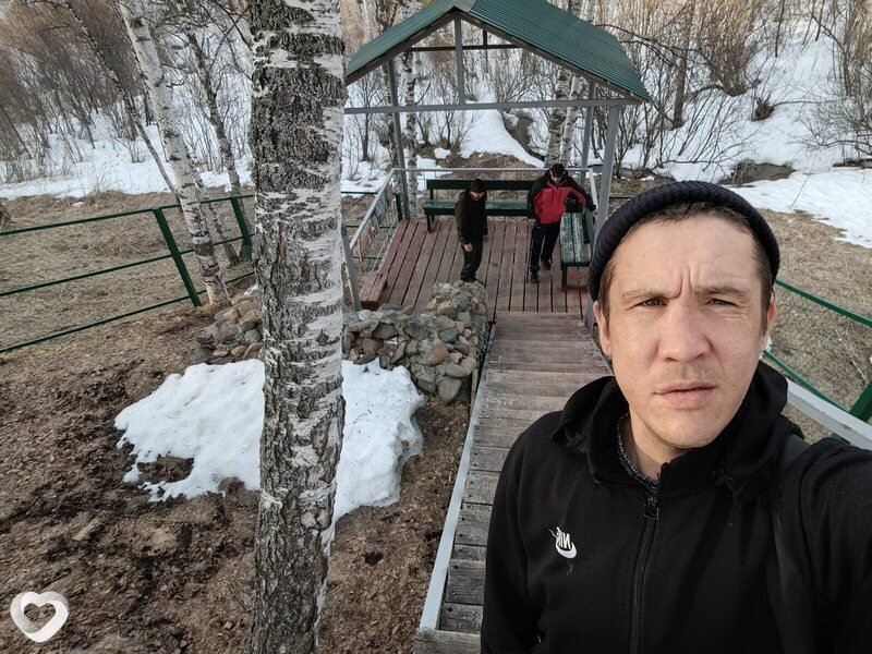 Гарик, 35, Твери — анкета №3978997