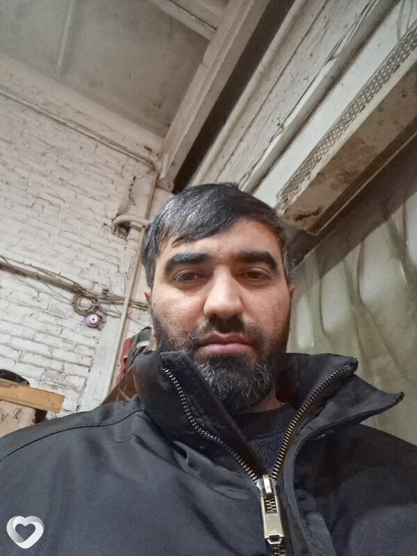 Самад, 38, Череповце — анкета №3979002