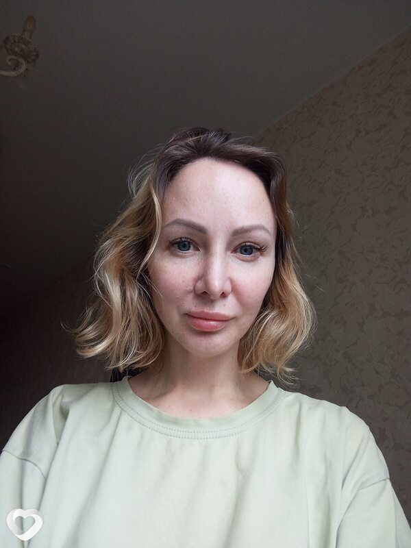 Светлана, 46, Архангельске — анкета №3979003