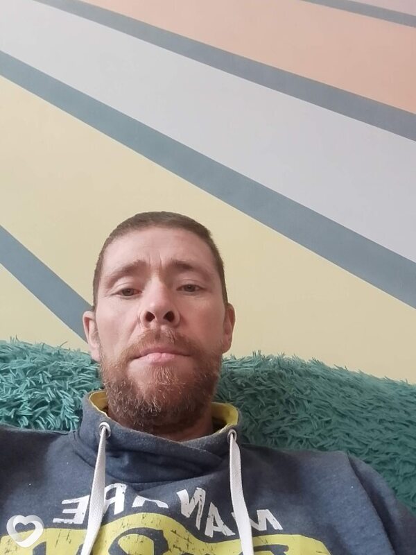Александр, 44, Москве — анкета №3979004