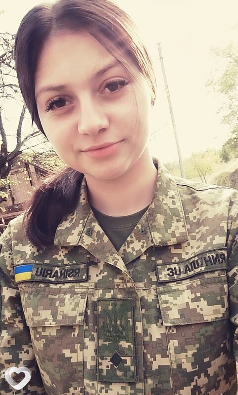 Тетяна, 20, Киеве — анкета №3979006