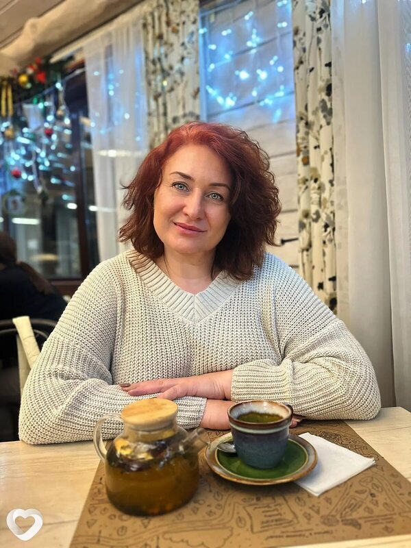 Маргарита, Белокуриха