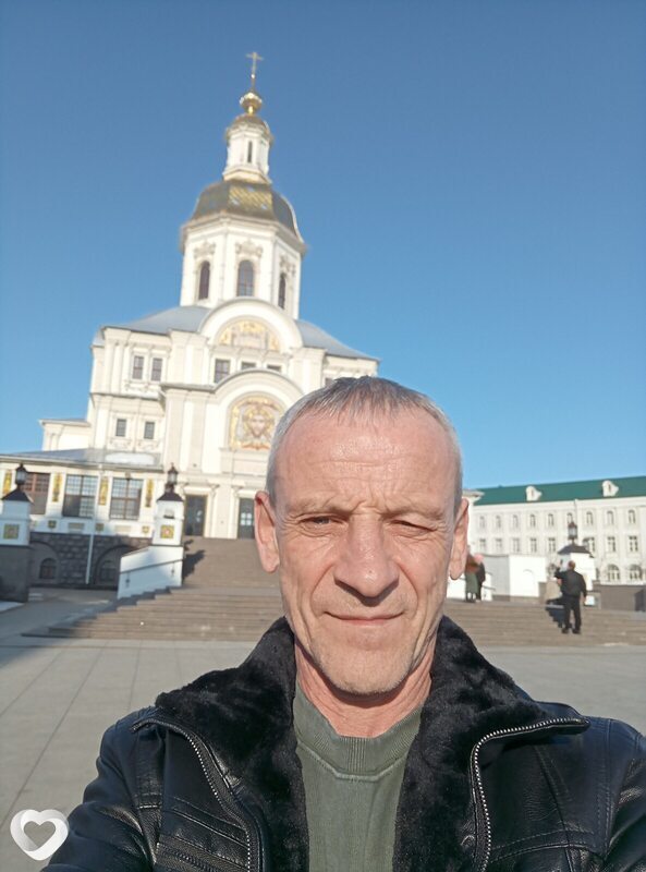 Виктор, 55, Владимире — анкета №3979009