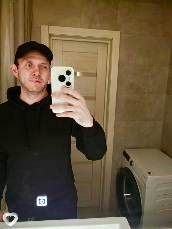 Дмитрий, 28, Кемерове — анкета №3979010