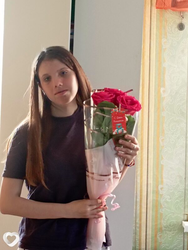 Вика, Жуковка