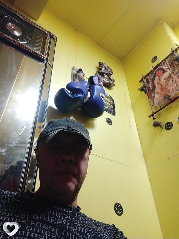 Саня, 52, Новосибирске — анкета №3978871
