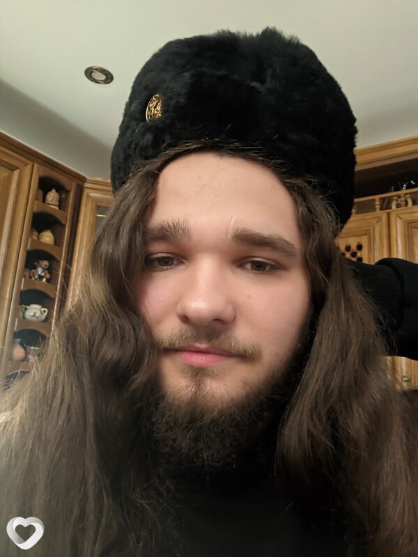 Никита, 21, Нижнем Новгороде — анкета №3978879