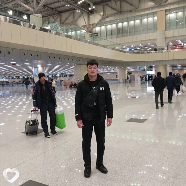 Коля, 26, Биробиджане — анкета №3978881
