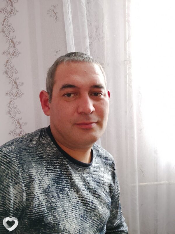 Максим, 42, Сарапуле — анкета №3978929