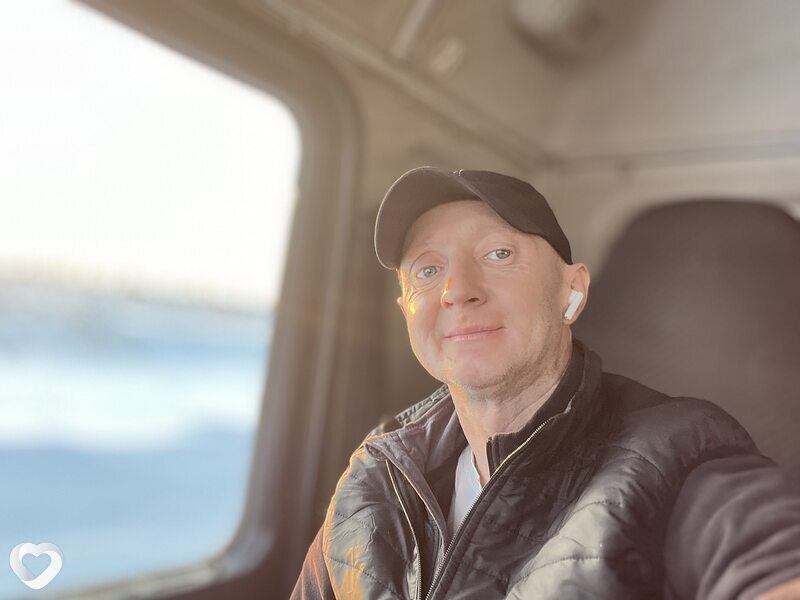 Костя, 43, Екатеринбурге — анкета №3978934