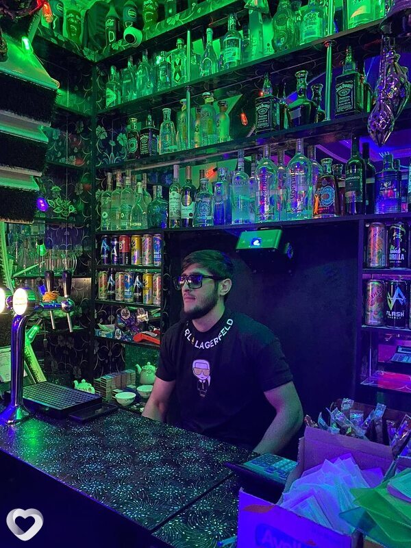 Kamronbek, 28, Ташкент — анкета №3978936