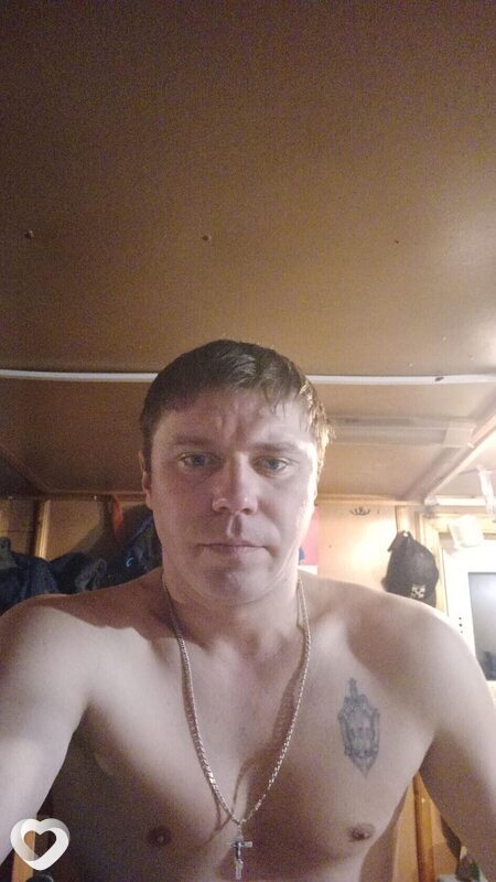 Денис, 37, Слониме — анкета №3978937