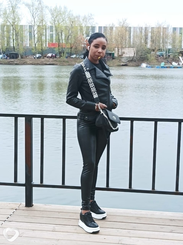 Tahimi, 31, Москве — анкета №3978969