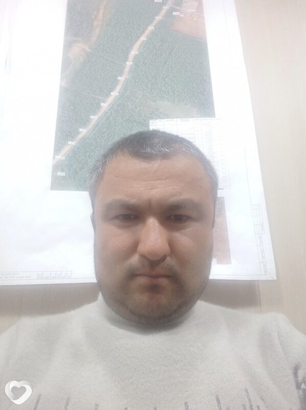 Кадам, 31, Чите — анкета №3978976