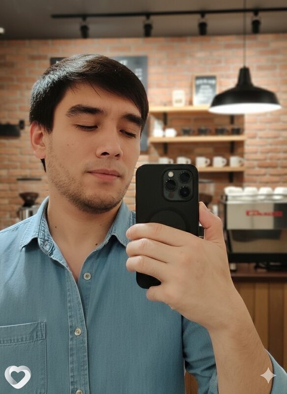 Фирдавс, 31, Москве — анкета №3978981