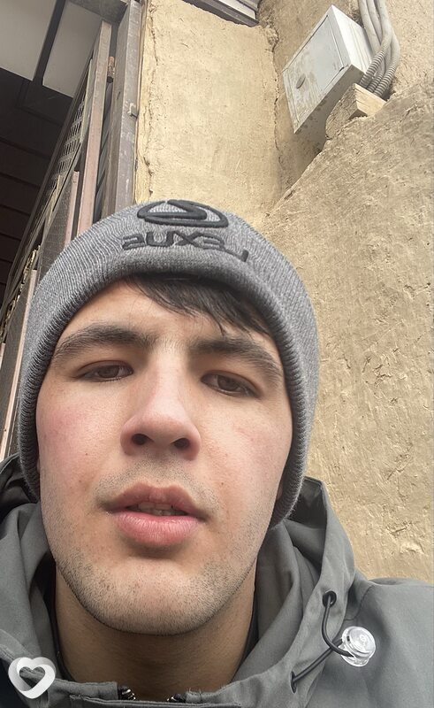 Sam, 19, Екатеринбурге — анкета №3979047