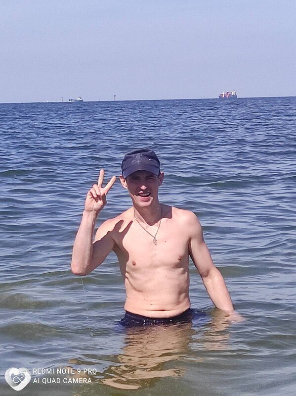 Андрей, 41, Гродно — анкета №3979053