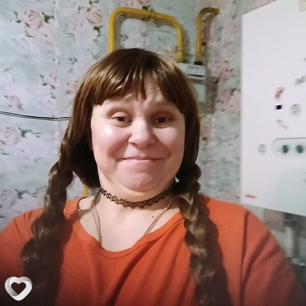 Екатерина, 32, Омске — анкета №3979059
