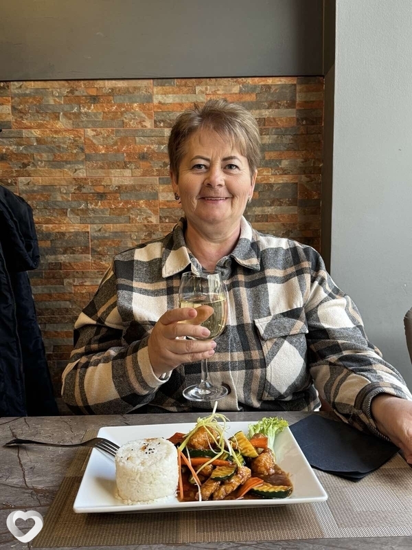 Olena, Лодзь