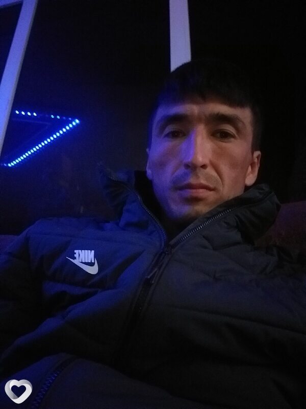 Шероз, 33, Челябинске — анкета №3978944