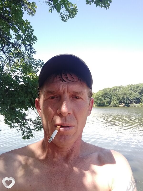 Vltalik, 44, Снежном — анкета №3978948