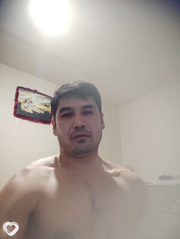Баха, 35, Самаре — анкета №3978952