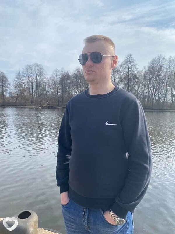 Александр, 26, Кобрине — анкета №3978953