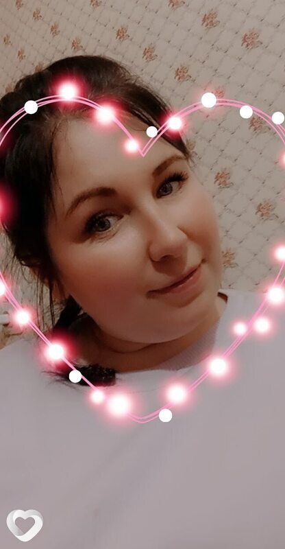 Ирина, 38, Кунгуре — анкета №3978954