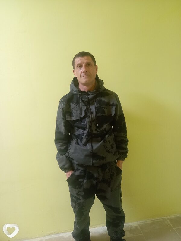 Виталий, 46, Перми — анкета №3978959