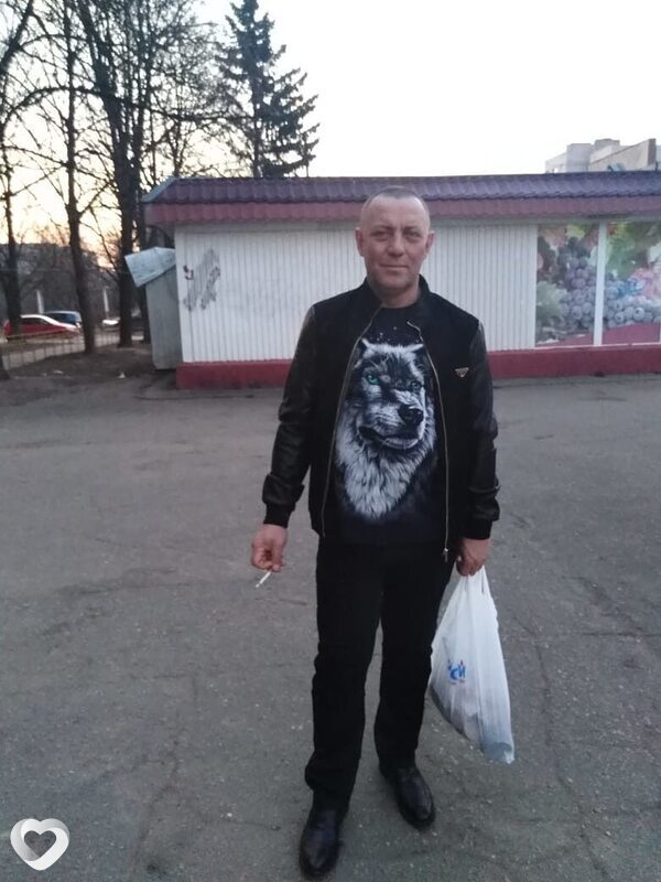 Сергей, Белоусово