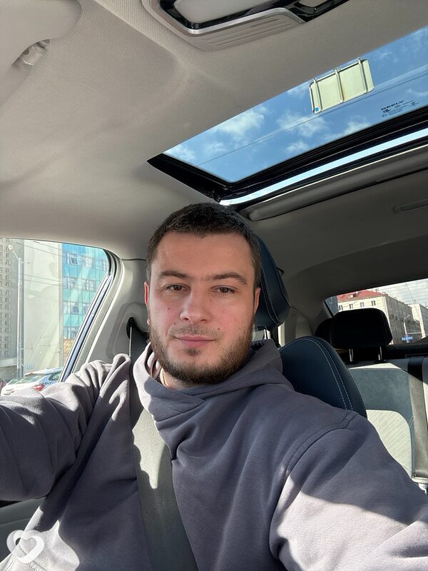 Евгений, 37, Минске — анкета №3979068