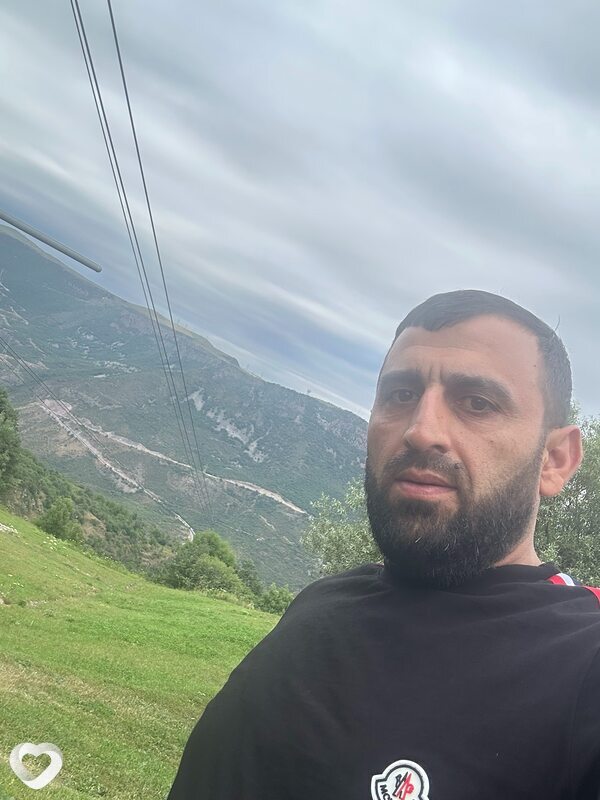Саак, Горис