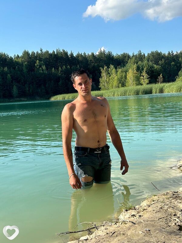 Евгений, 27, Минске — анкета №3979070