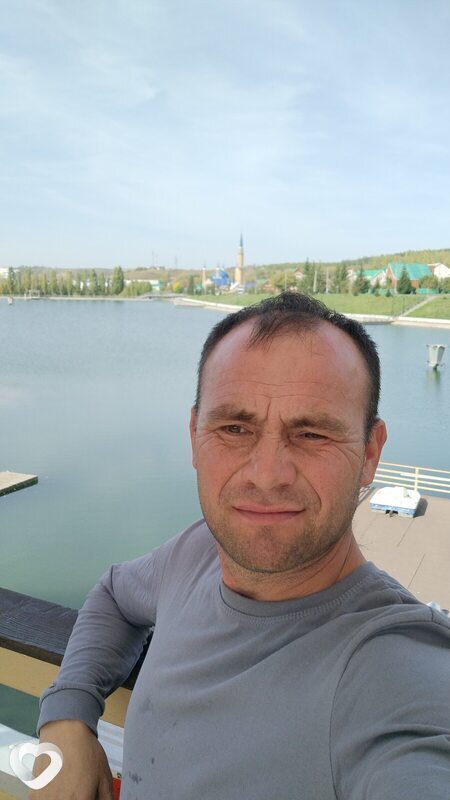 Алексей, 39, Казани — анкета №3979075