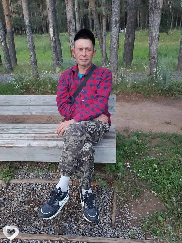 Алексей, 46, Казани — анкета №3979077
