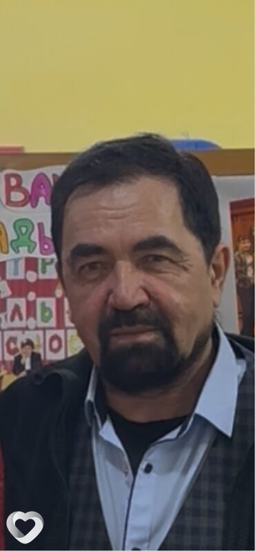 Валерий, 67, Челябинске — анкета №3979078