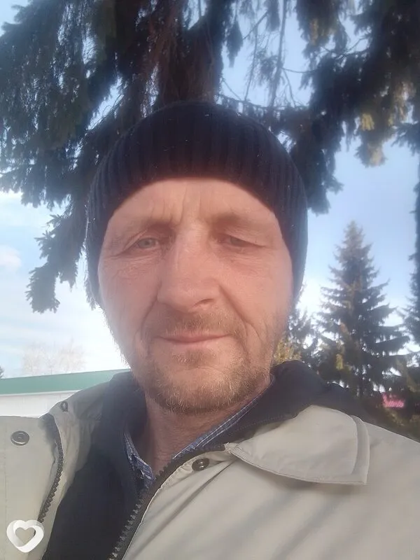 Виктор, 47, Москве — анкета №3979082