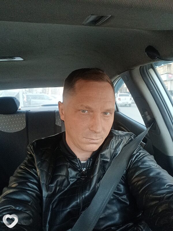 Вадим, 37, Екатеринбурге — анкета №3979087