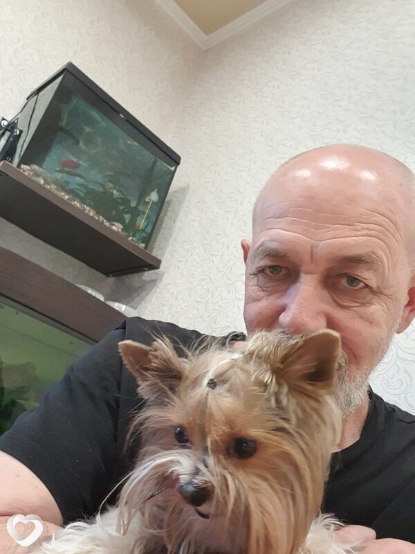 Виктор, 57, Одинцове — анкета №3979090