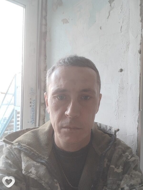 Владимир, 42, Ишимбае — анкета №3979447