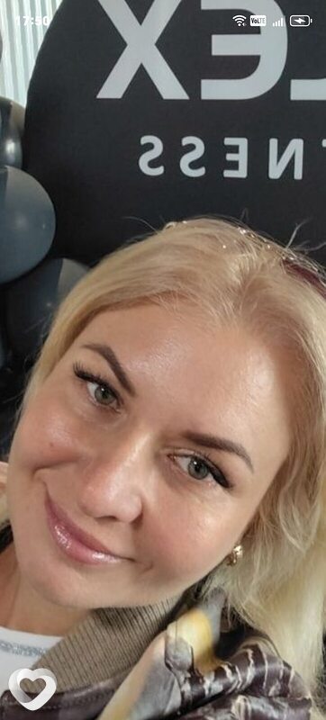 Алёна, 43, Пятигорске — анкета №3979455