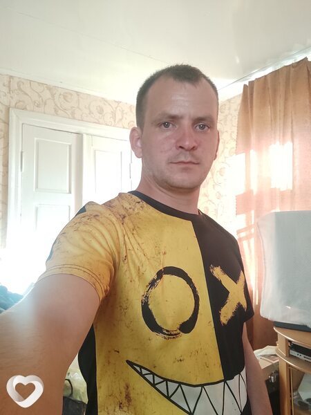 Просто Андрей, 33, Орше — анкета №14942