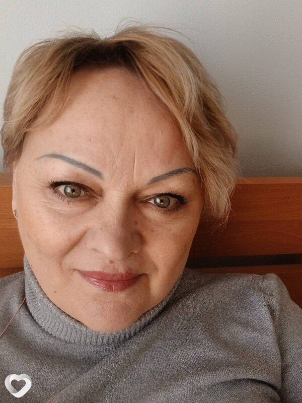 Вікторія, 56, Тернополе — анкета №3979463