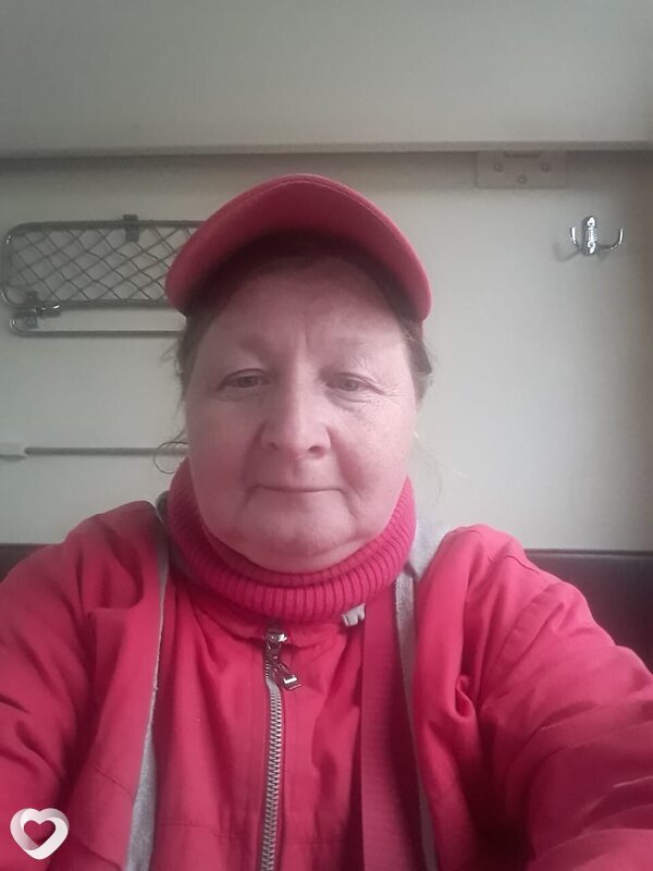 Лена, 47, Ижевске — анкета №3979124