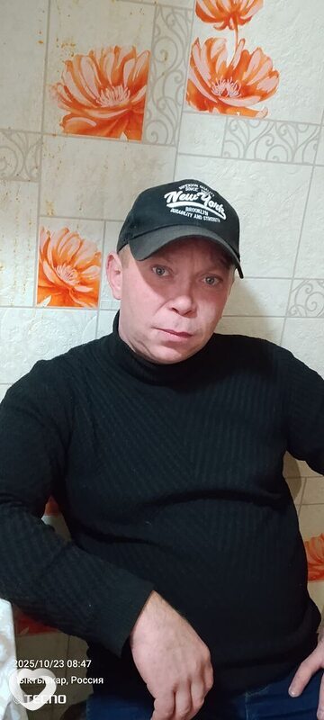 Петр, 41, Сыктывкаре — анкета №3979127