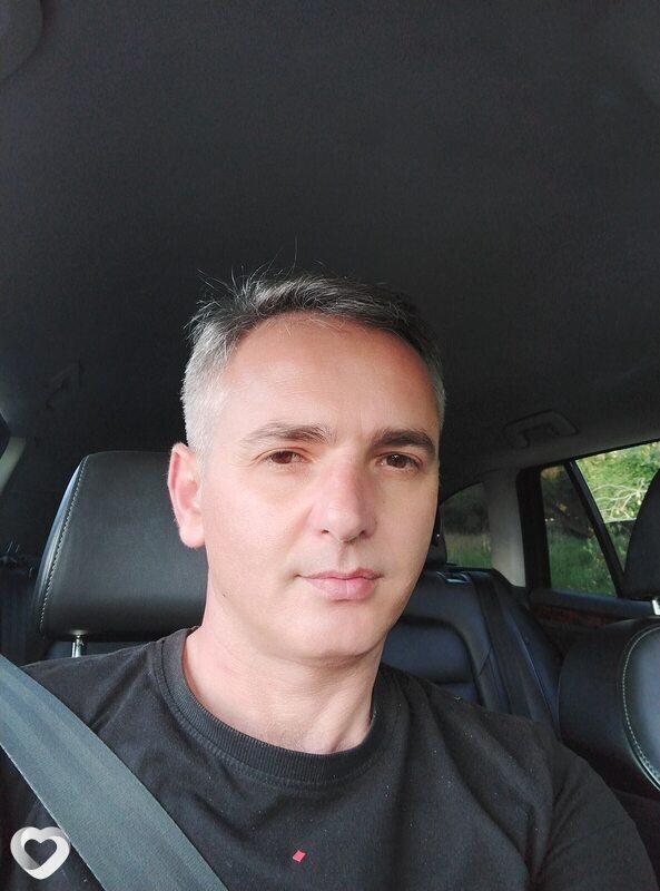Alexander, 48, Прага — анкета №3979129