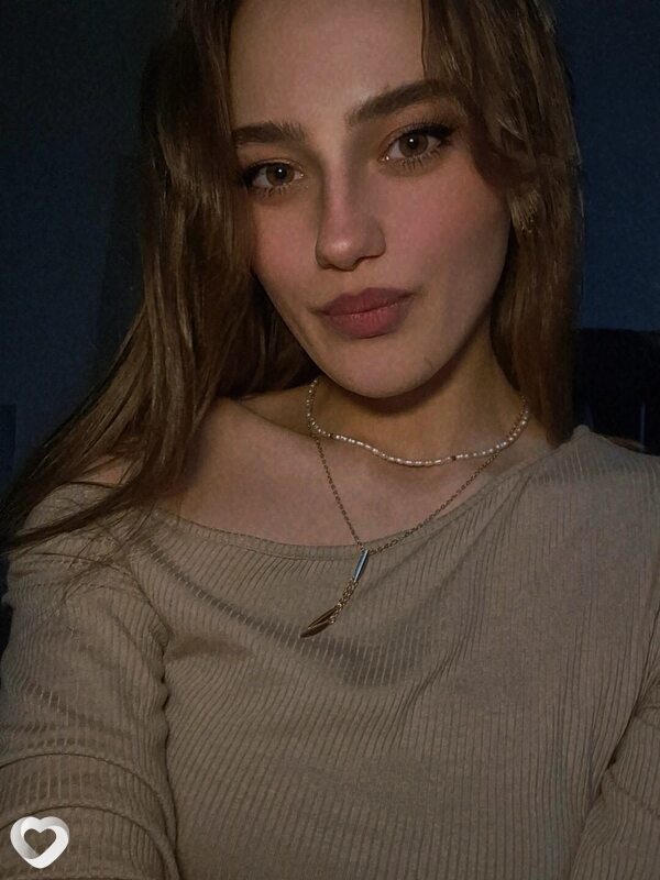 Татьяна, 23, Караганде — анкета №3979132