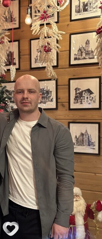 Dmitry, 30, Минске — анкета №3979222