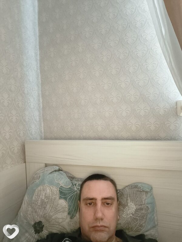 Максим, 36, Ишиме — анкета №3979229